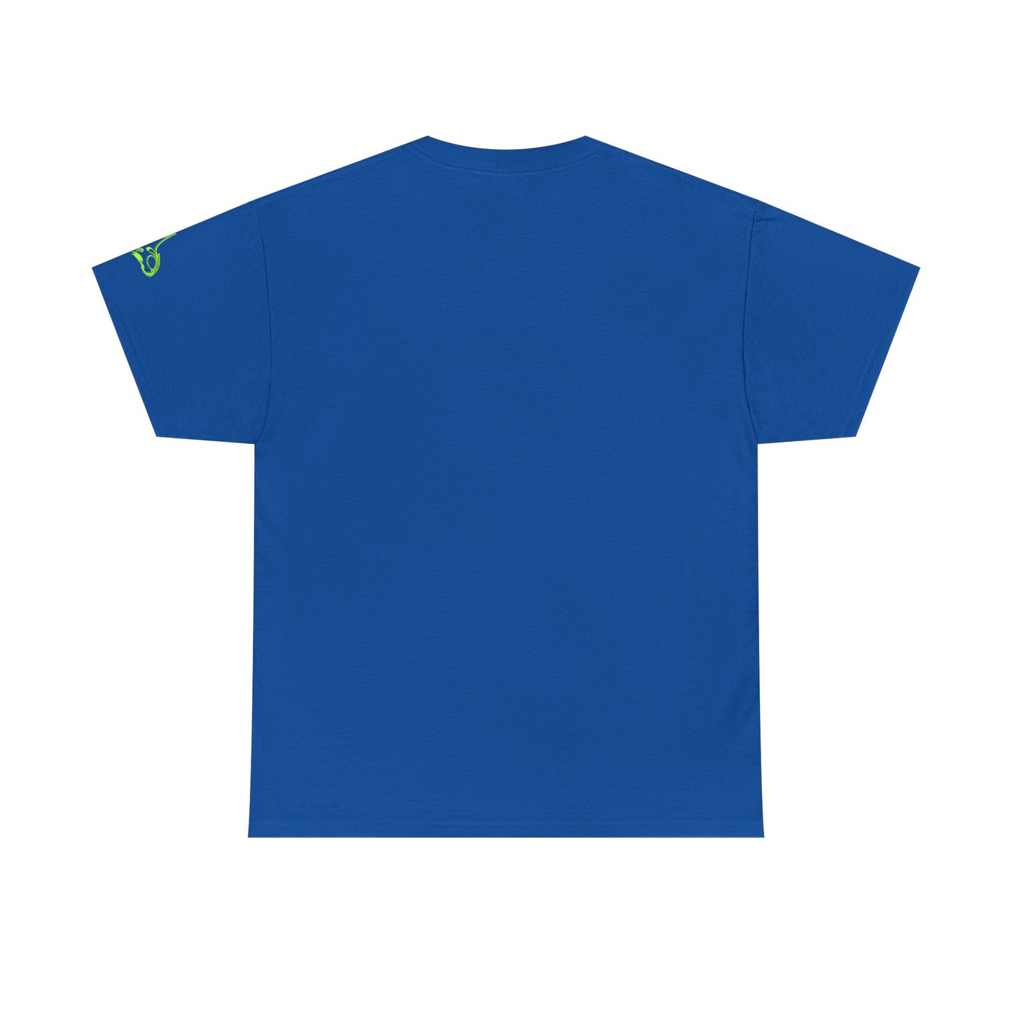 Graffiti "EVILORSIE" Limited Edition Tee