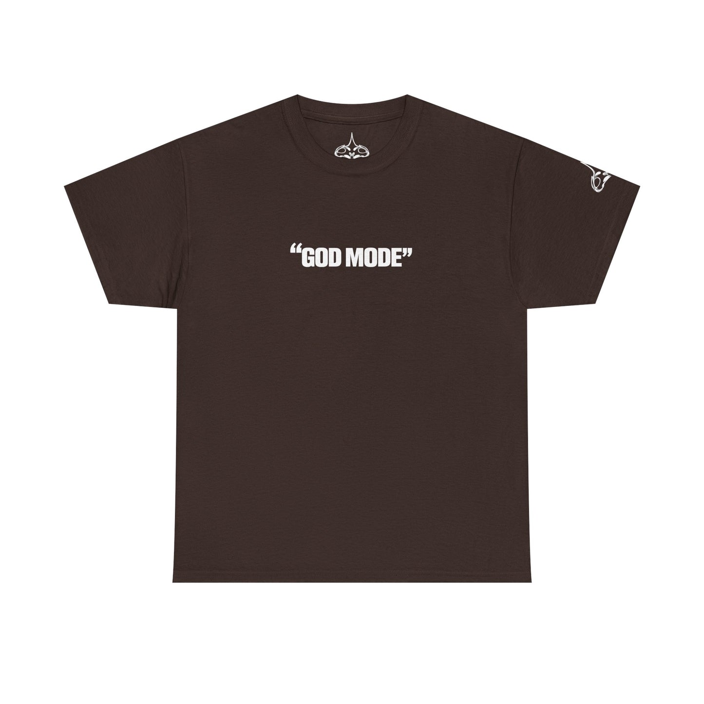 "God Mode" Tee