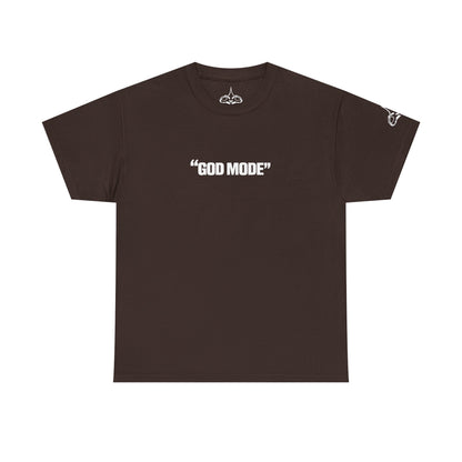 "God Mode" Tee