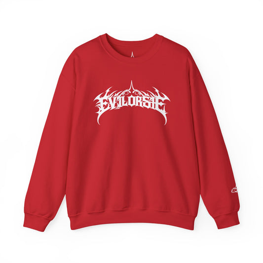 The "Classic" Sweatshirt