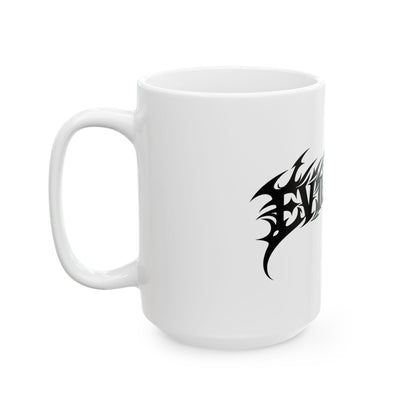 "EVILORSIE" MUG