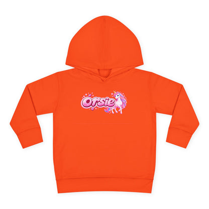EVILORSIE Toddler Hoodie