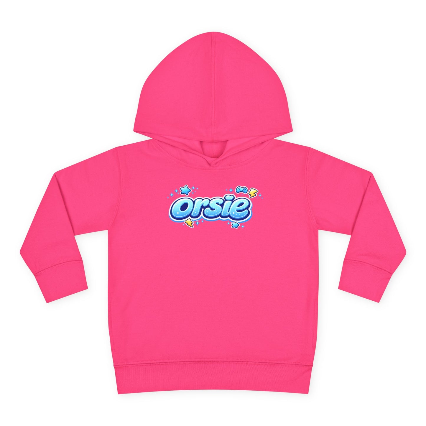 Boys EVILORSIE Toddler Hoodie