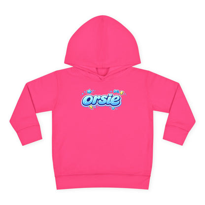 Boys EVILORSIE Toddler Hoodie