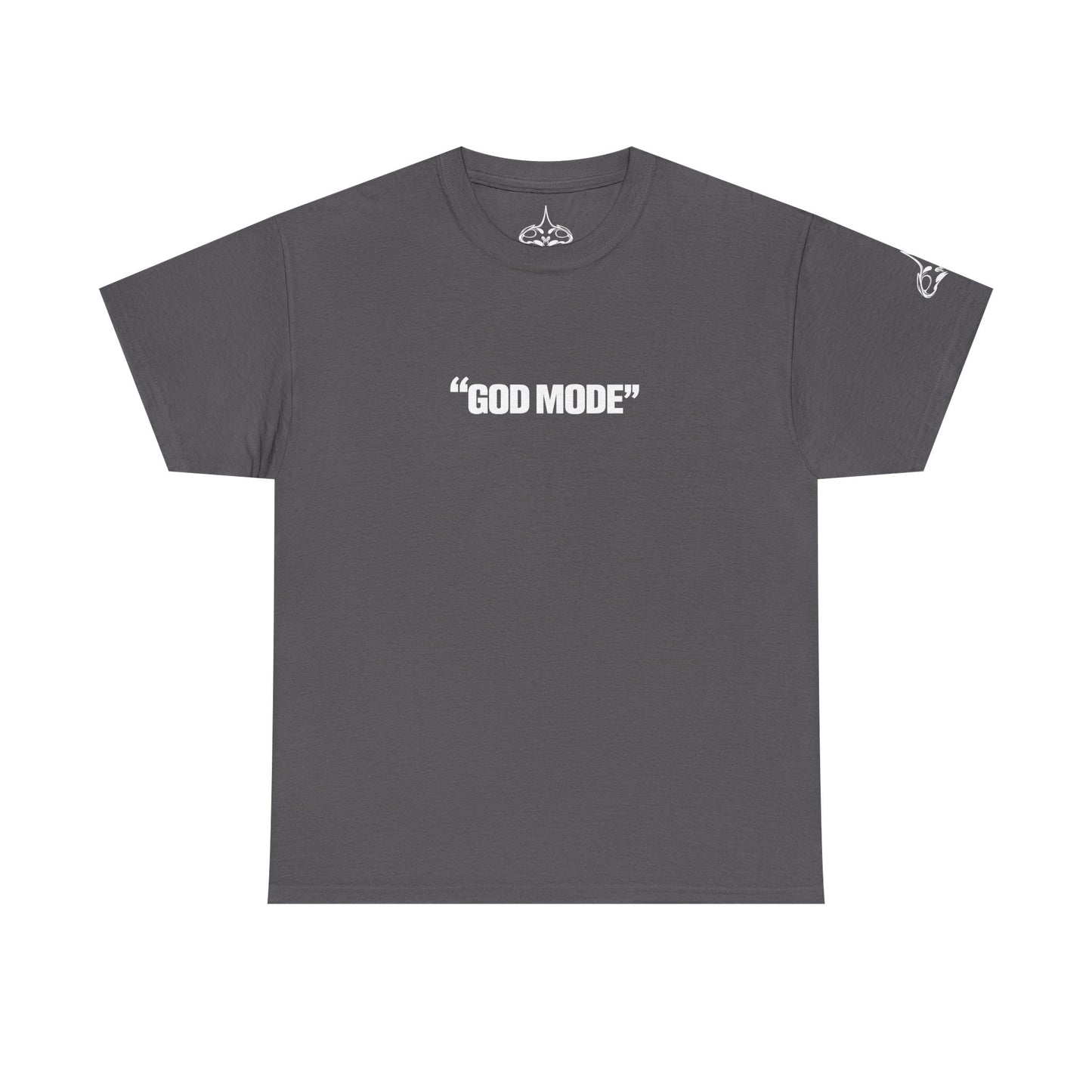 "God Mode" Tee