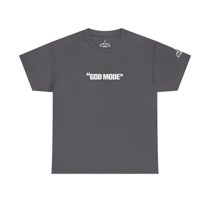 "God Mode" Tee