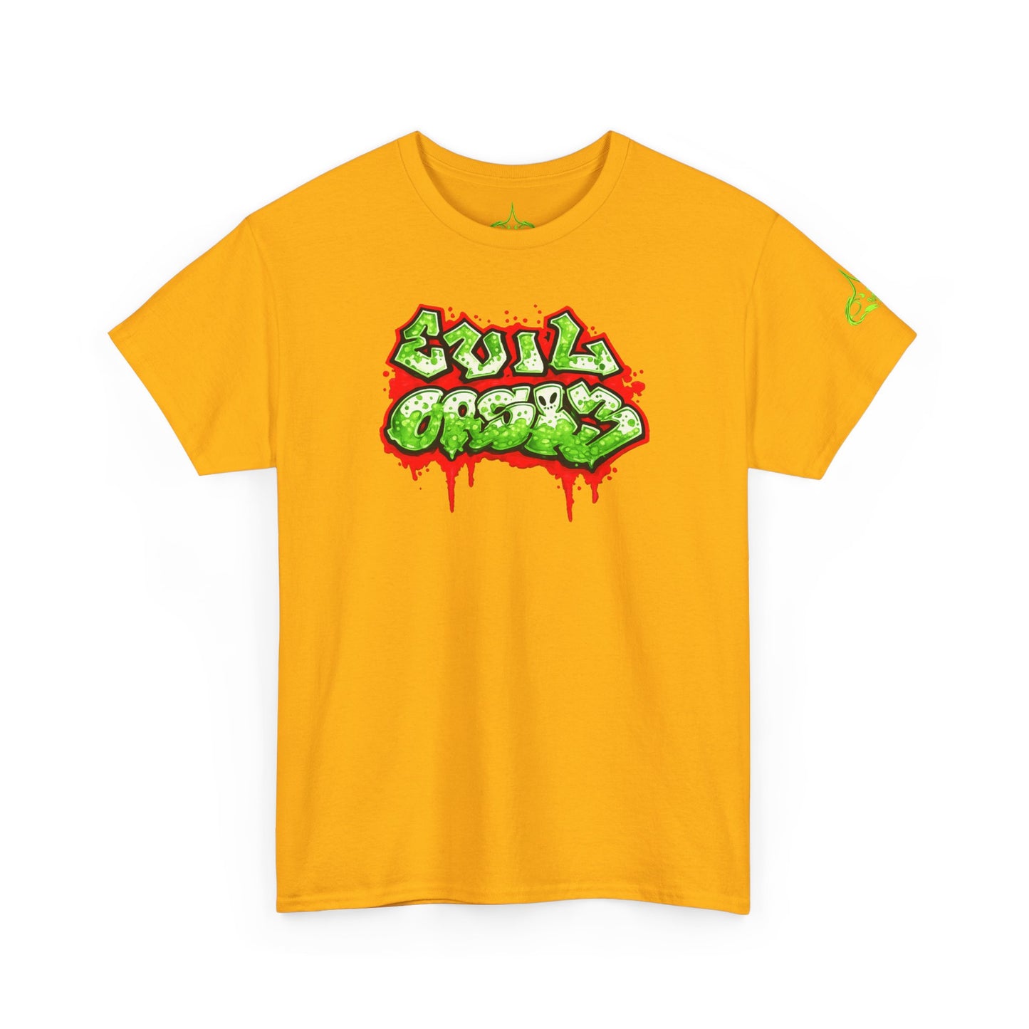 Graffiti "EVILORSIE" Limited Edition Tee