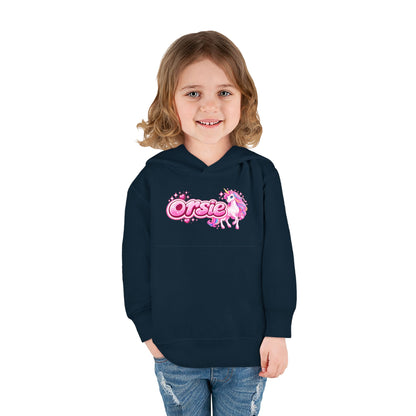 EVILORSIE Toddler Hoodie