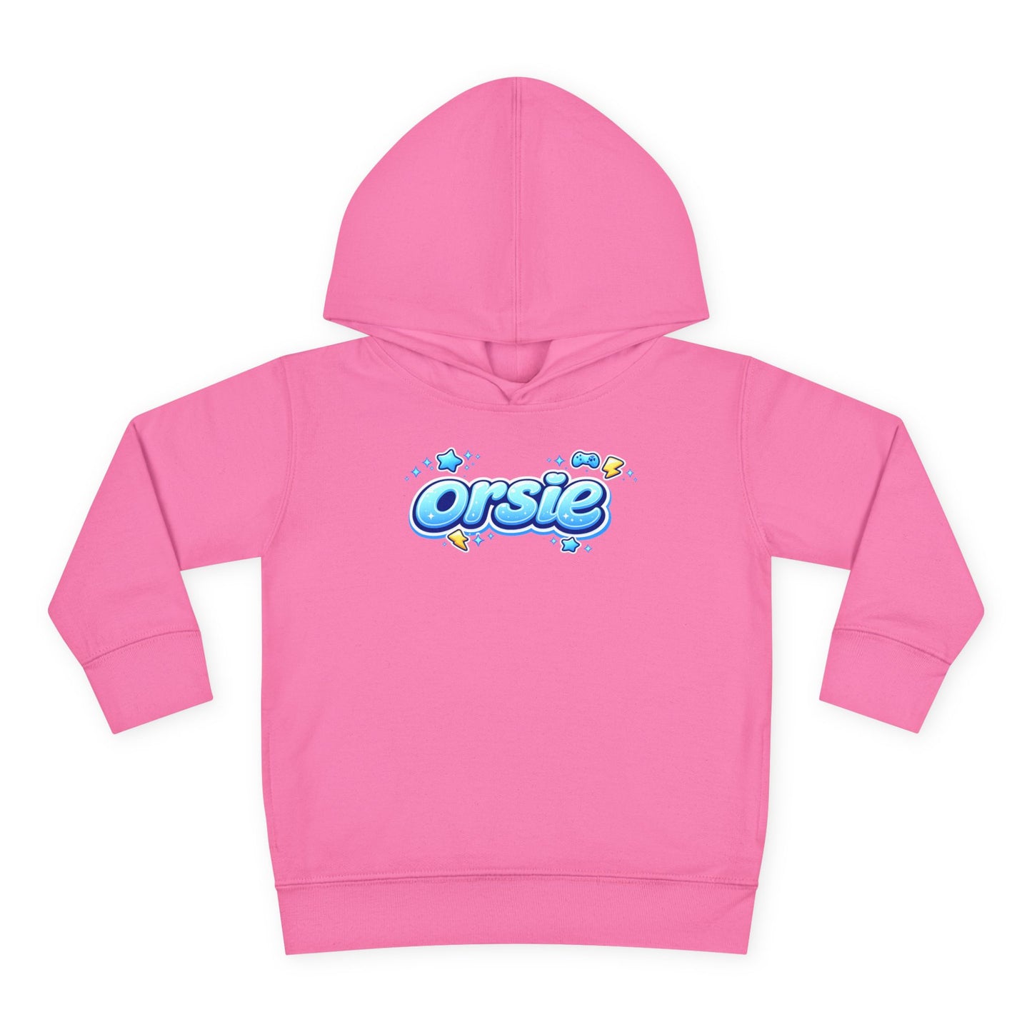 Boys EVILORSIE Toddler Hoodie