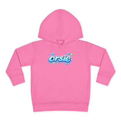 Boys EVILORSIE Toddler Hoodie