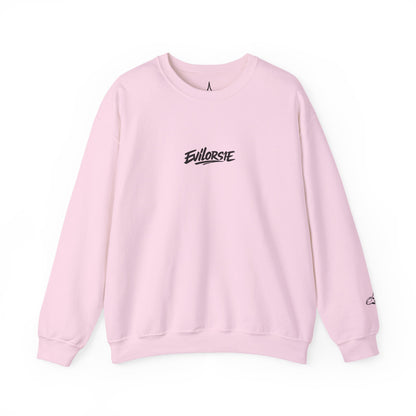 The "Minimalist" Sweatshirt