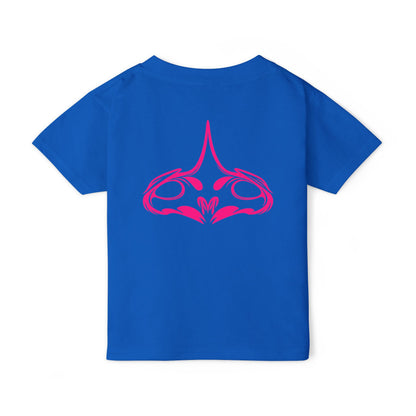 Girls EVILORSIE Toddler T‑Shirt