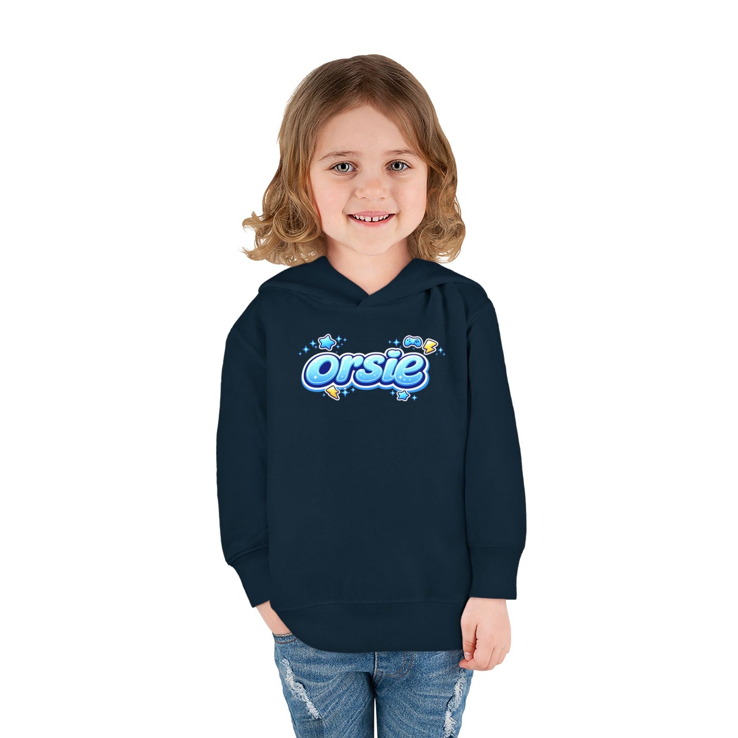 Boys EVILORSIE Toddler Hoodie