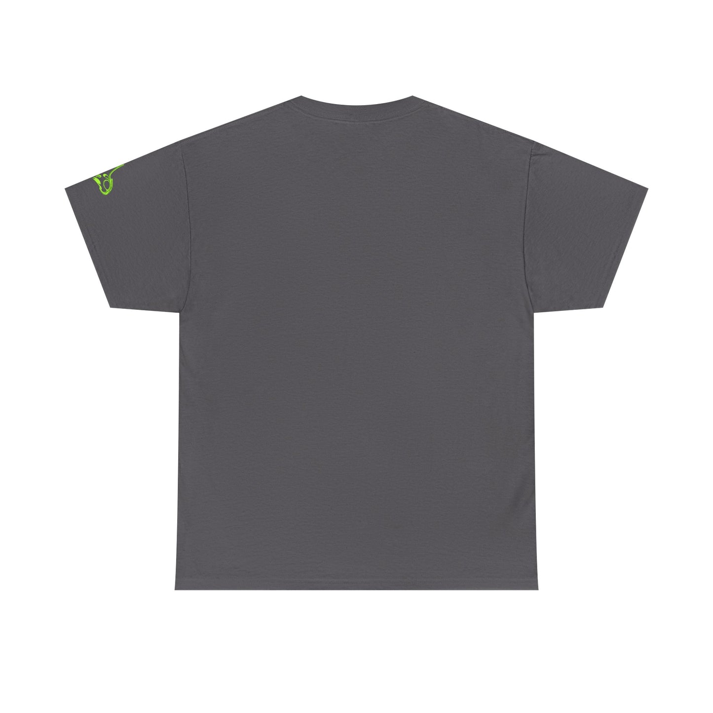 Graffiti "EVILORSIE" Limited Edition Tee