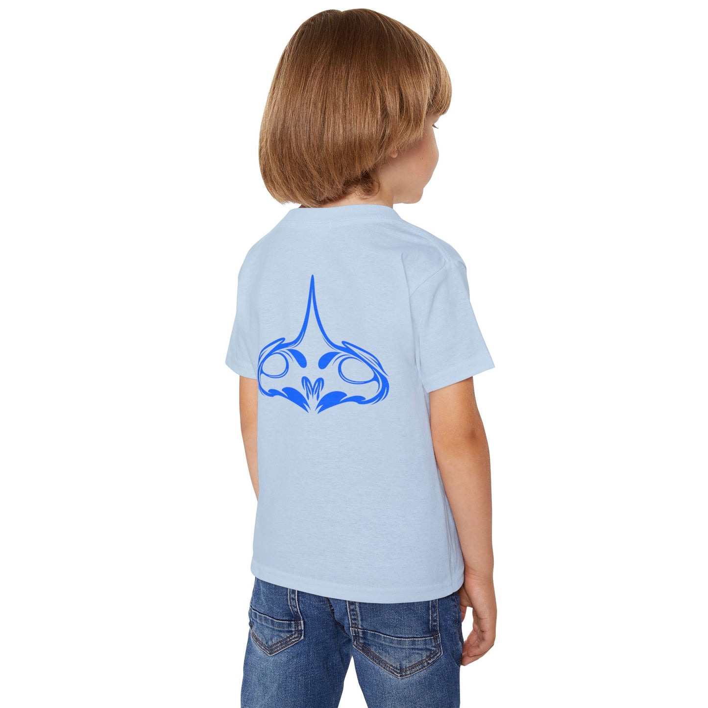 Boys EVILORSIE Toddler T‑Shirt