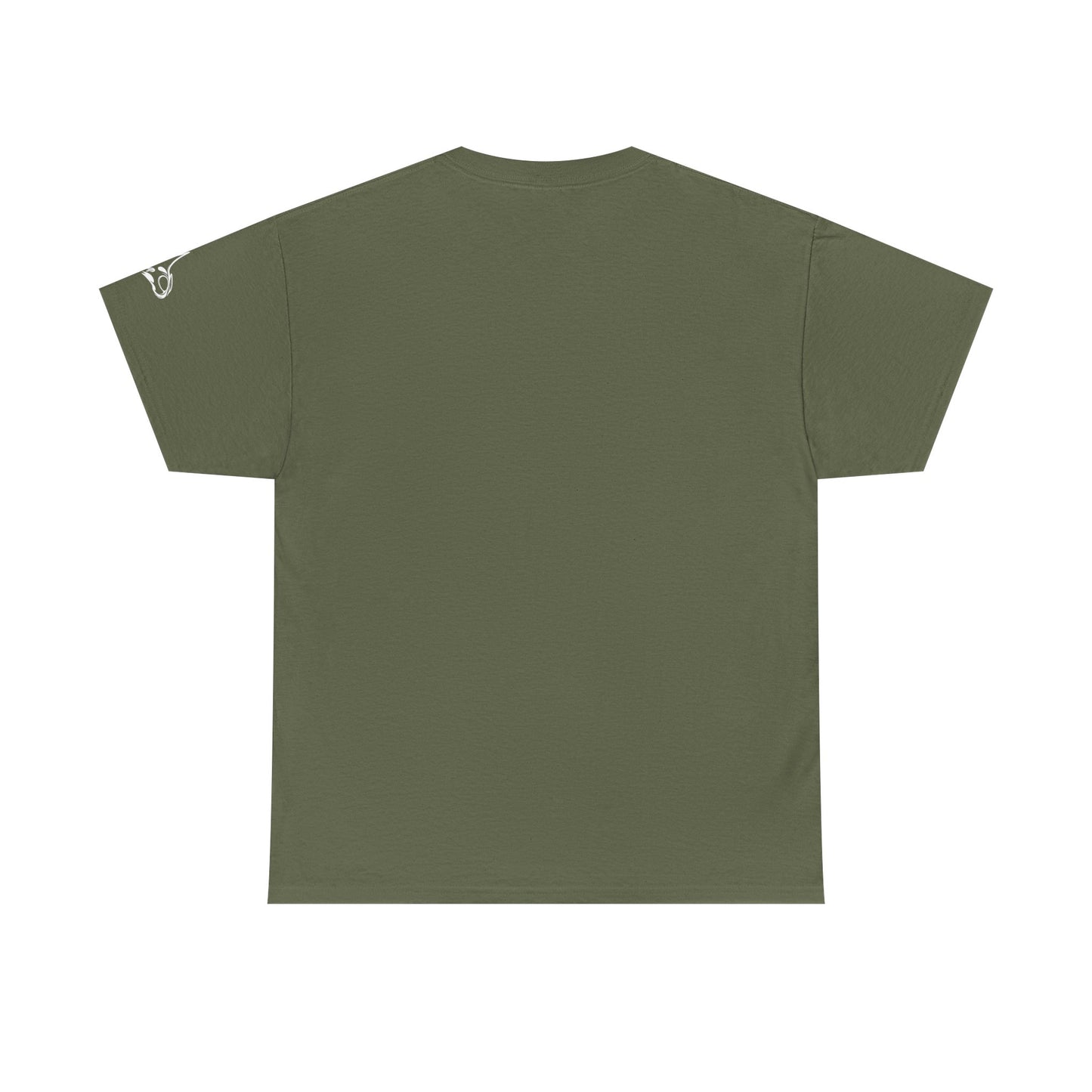 "God Mode" Tee
