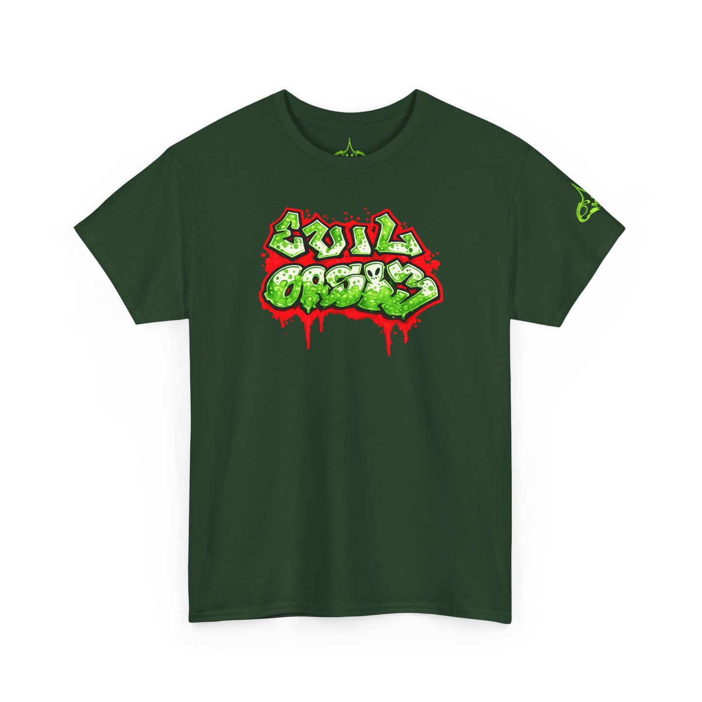 Graffiti "EVILORSIE" Limited Edition Tee