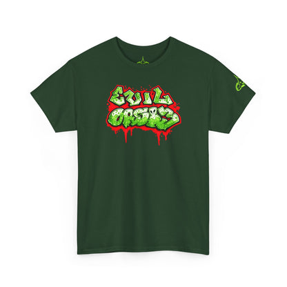 Graffiti "EVILORSIE" Limited Edition Tee