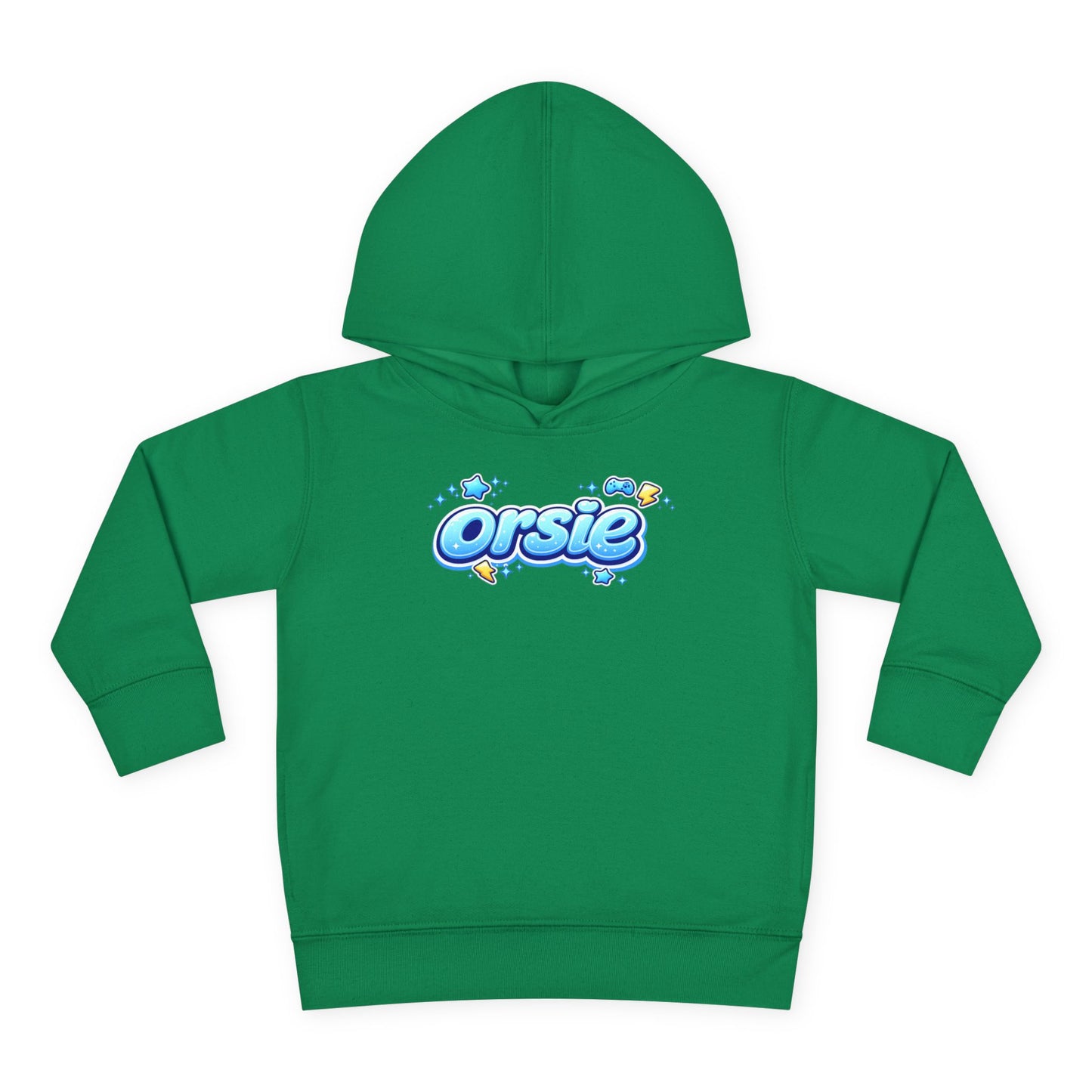 Boys EVILORSIE Toddler Hoodie