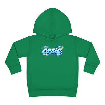 Boys EVILORSIE Toddler Hoodie