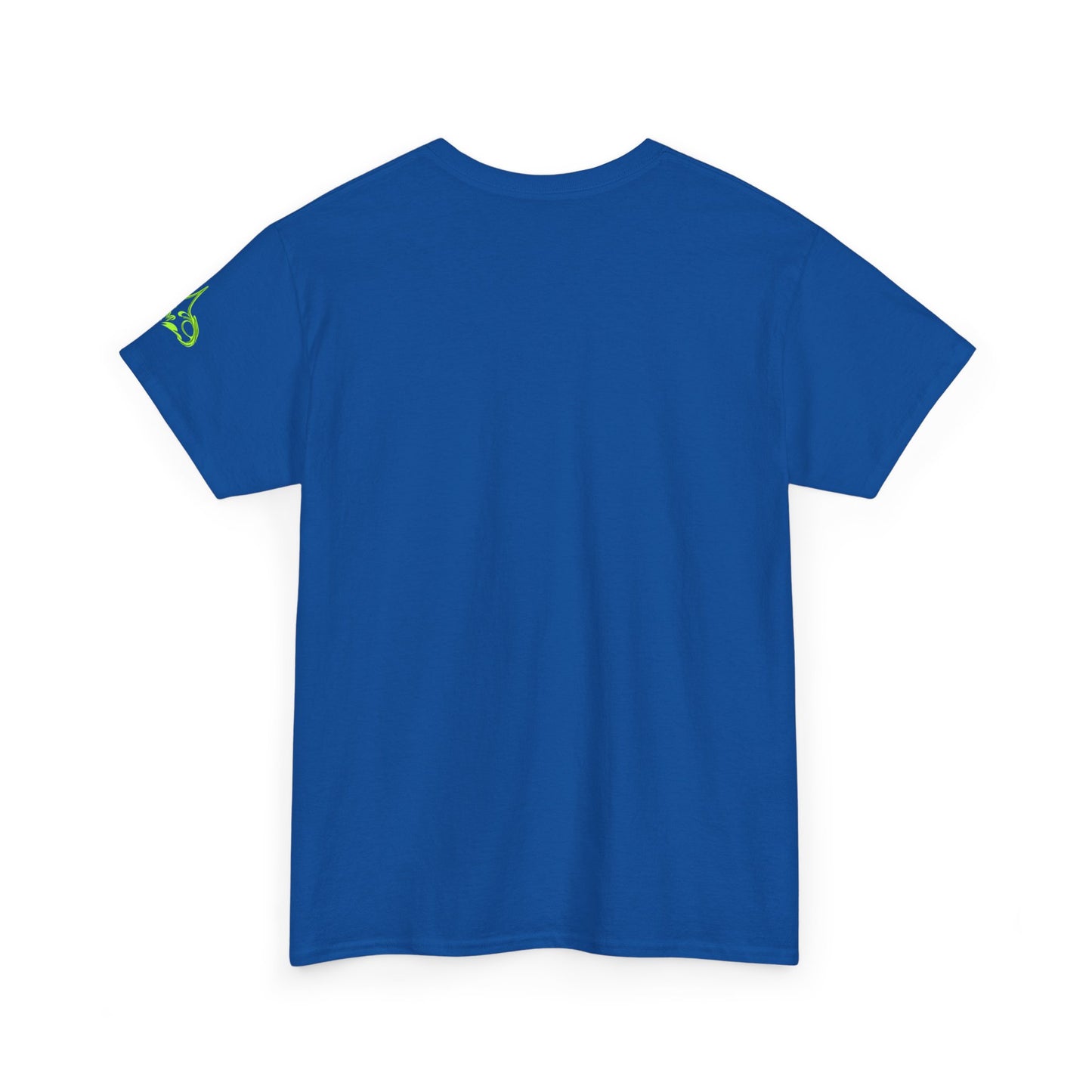 Graffiti "EVILORSIE" Limited Edition Tee