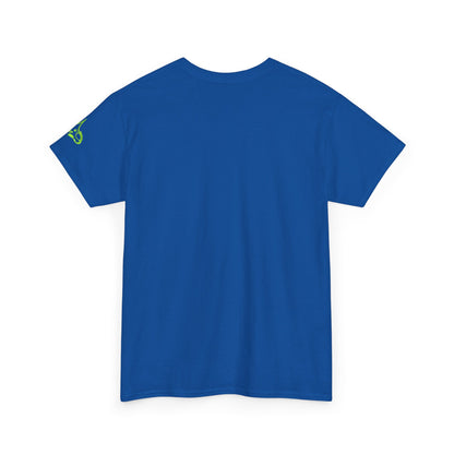 Graffiti "EVILORSIE" Limited Edition Tee