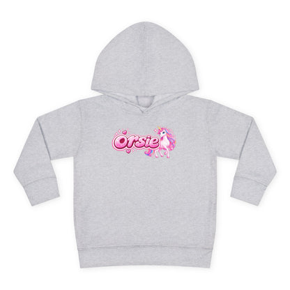 EVILORSIE Toddler Hoodie