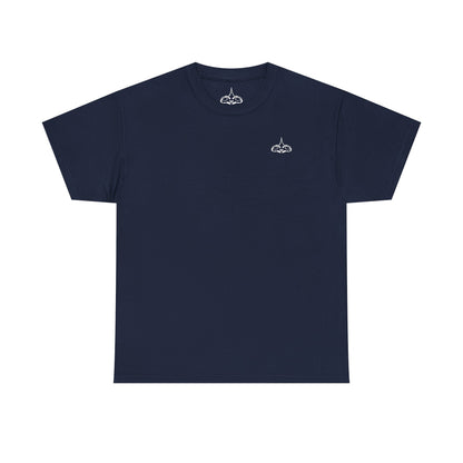EV1LORS1E "Simple" Tee
