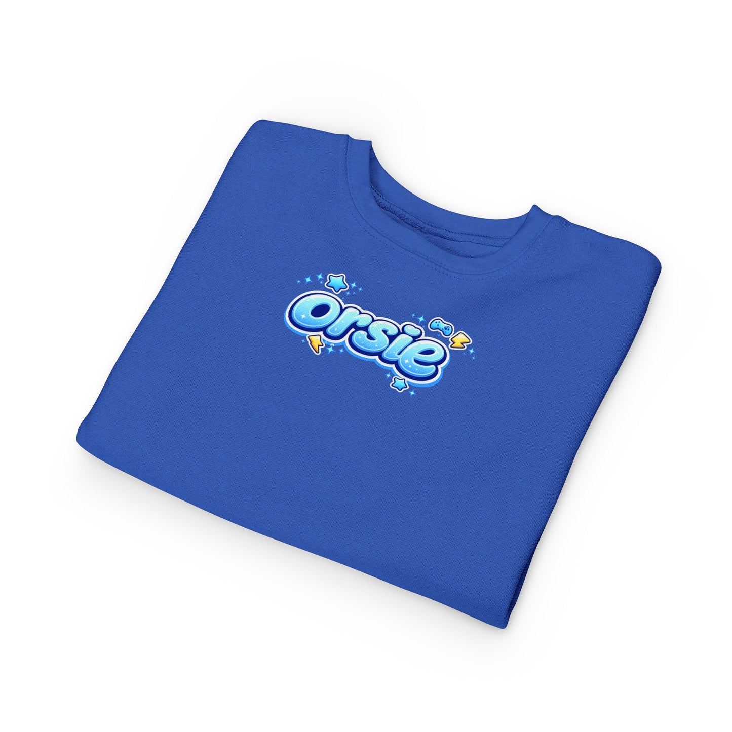 Boys EVILORSIE Toddler Sweatshirt