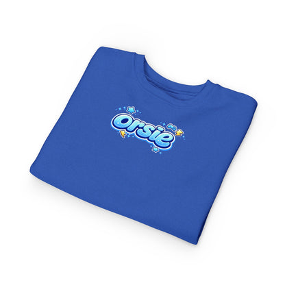 Boys EVILORSIE Toddler Sweatshirt
