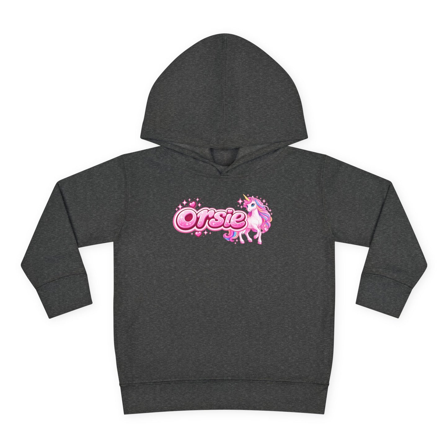 EVILORSIE Toddler Hoodie