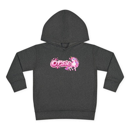 EVILORSIE Toddler Hoodie