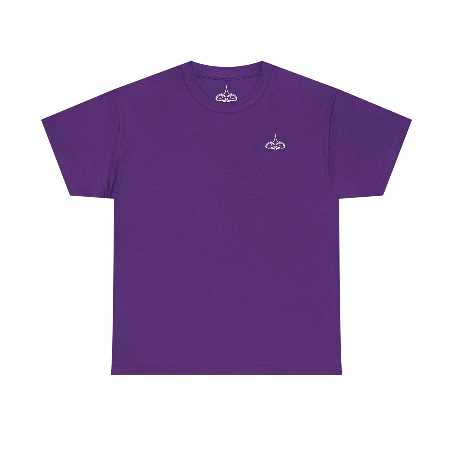 EV1LORS1E "Simple" Tee