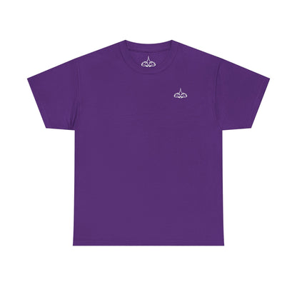 EV1LORS1E "Simple" Tee