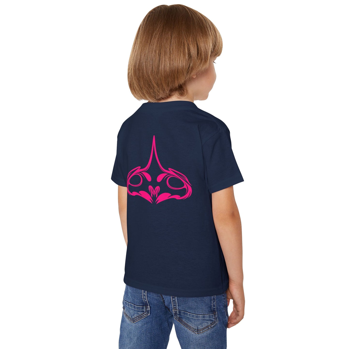 Girls EVILORSIE Toddler T‑Shirt