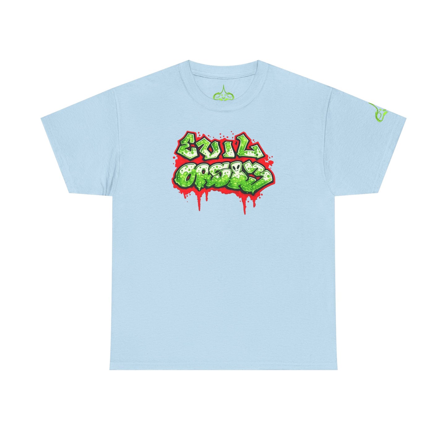 Graffiti "EVILORSIE" Limited Edition Tee