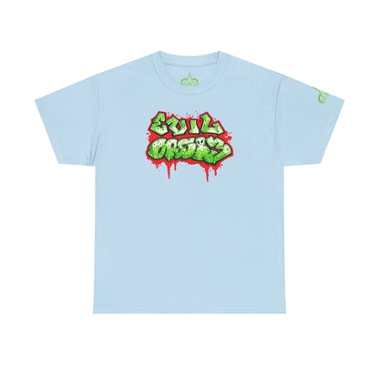 Graffiti "EVILORSIE" Limited Edition Tee