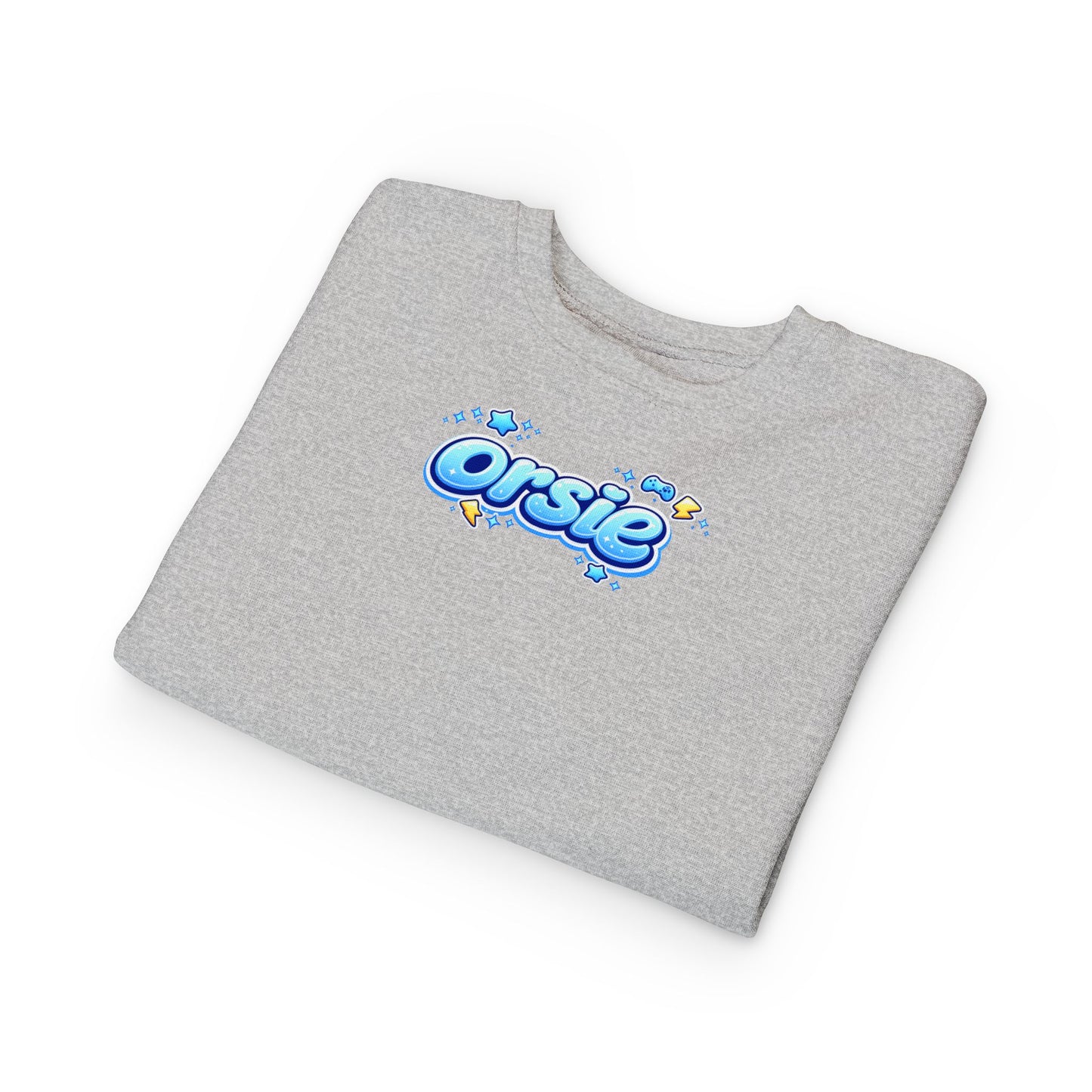 Boys EVILORSIE Toddler Sweatshirt
