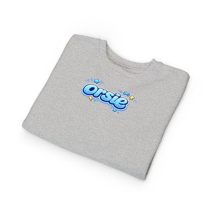 Boys EVILORSIE Toddler Sweatshirt