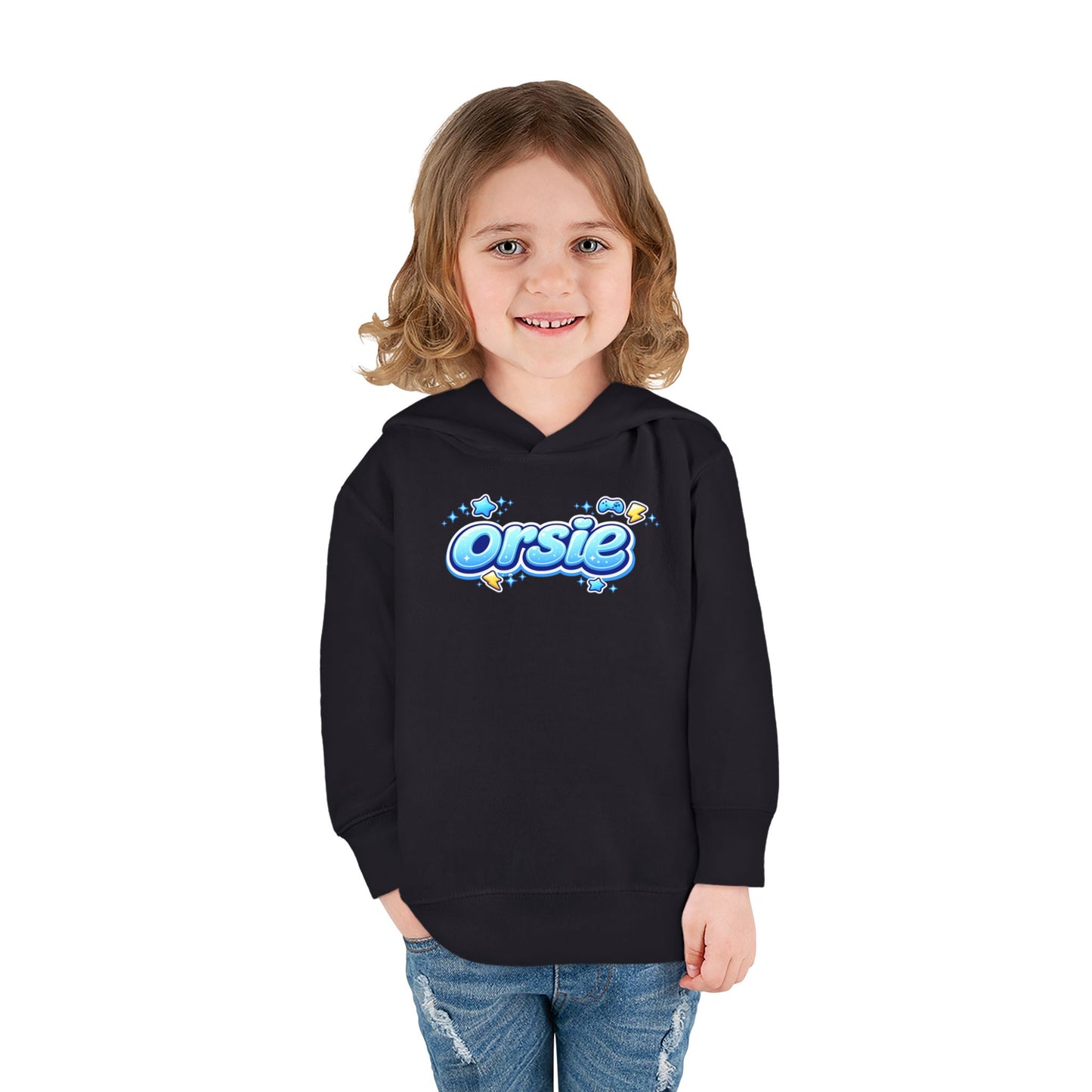 Boys EVILORSIE Toddler Hoodie