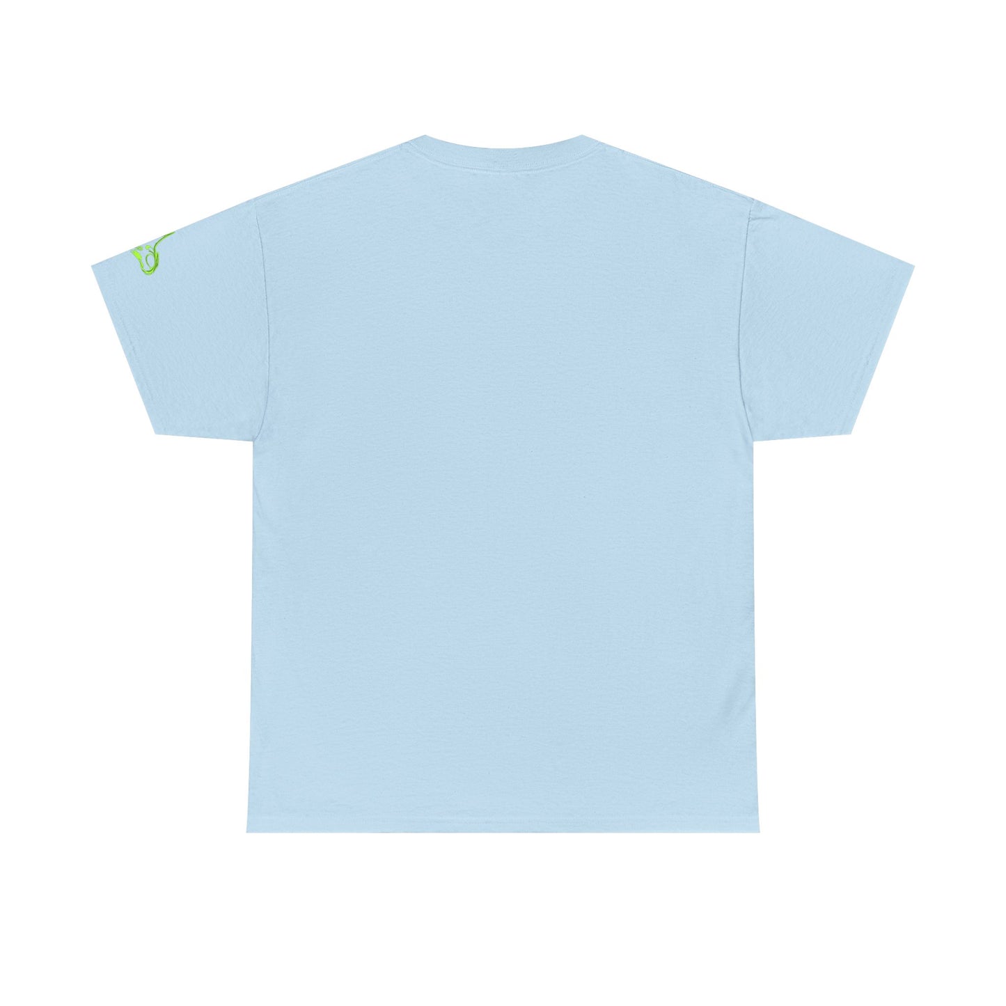 Graffiti "EVILORSIE" Limited Edition Tee
