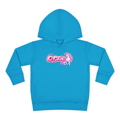 EVILORSIE Toddler Hoodie