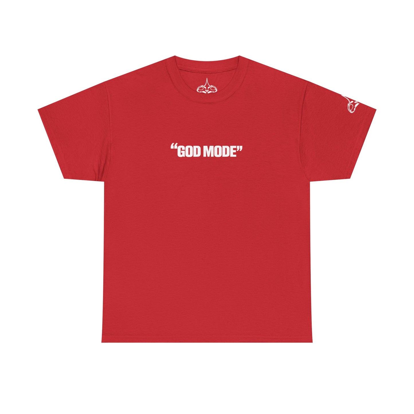 "God Mode" Tee