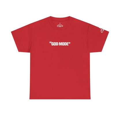 "God Mode" Tee