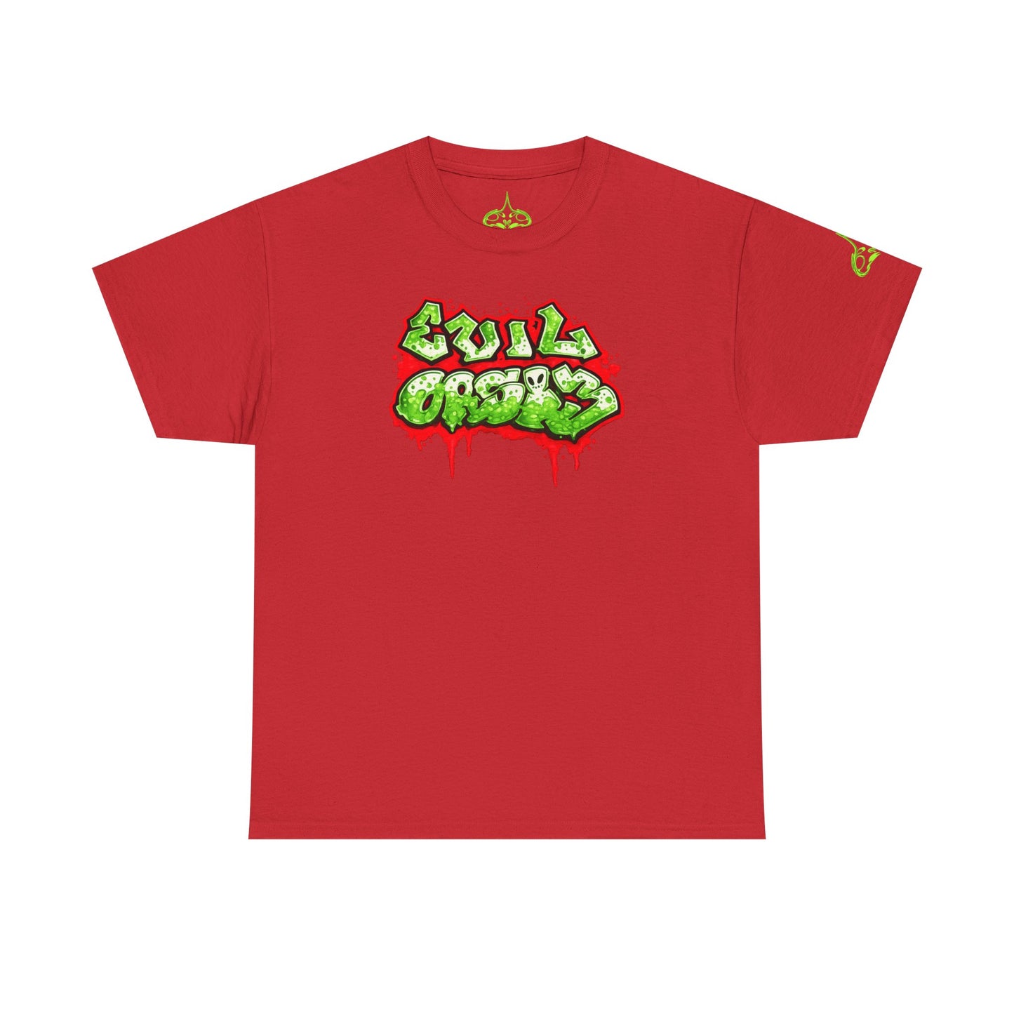 Graffiti "EVILORSIE" Limited Edition Tee