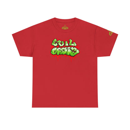 Graffiti "EVILORSIE" Limited Edition Tee