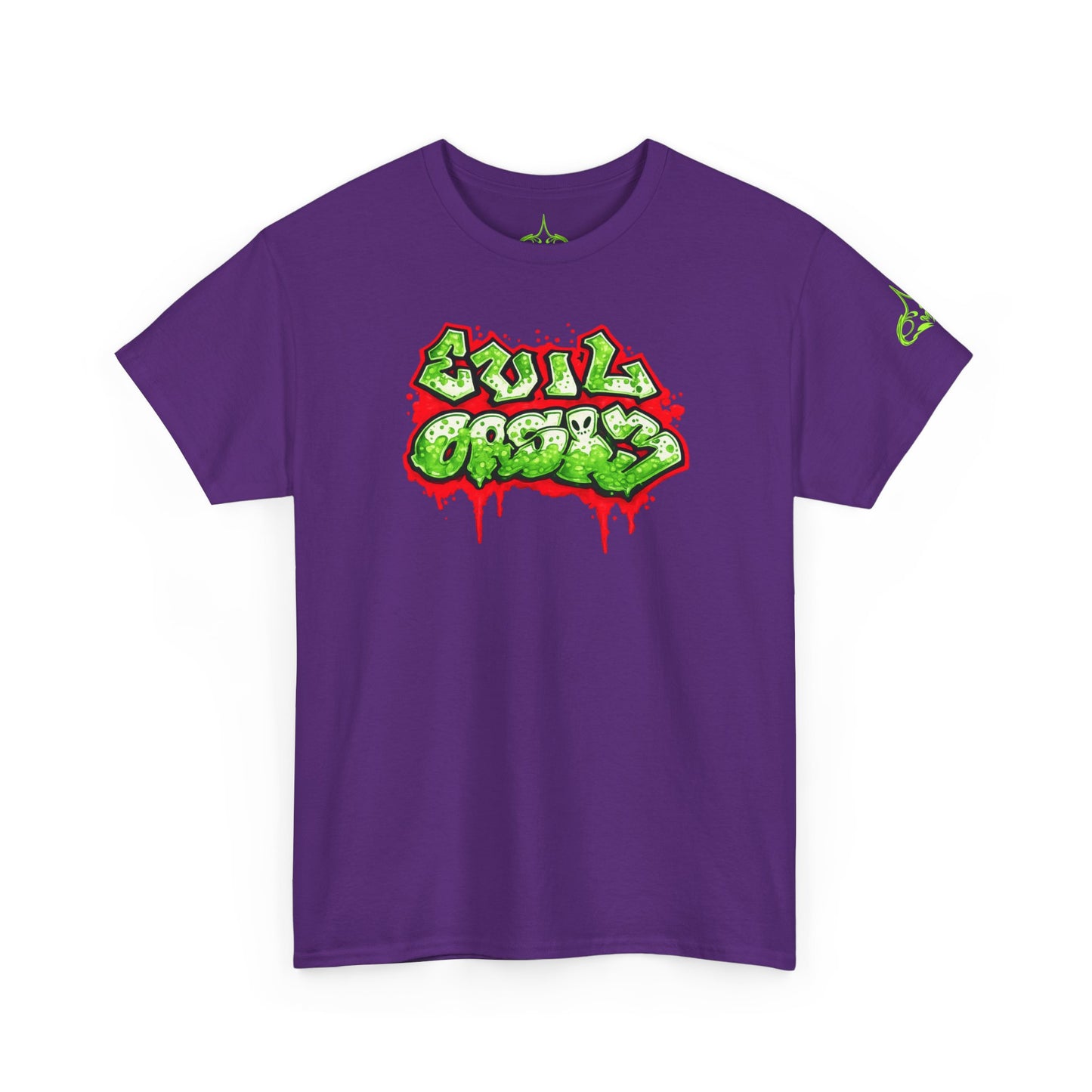 Graffiti "EVILORSIE" Limited Edition Tee
