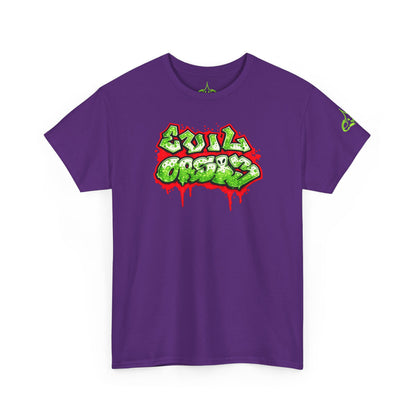 Graffiti "EVILORSIE" Limited Edition Tee
