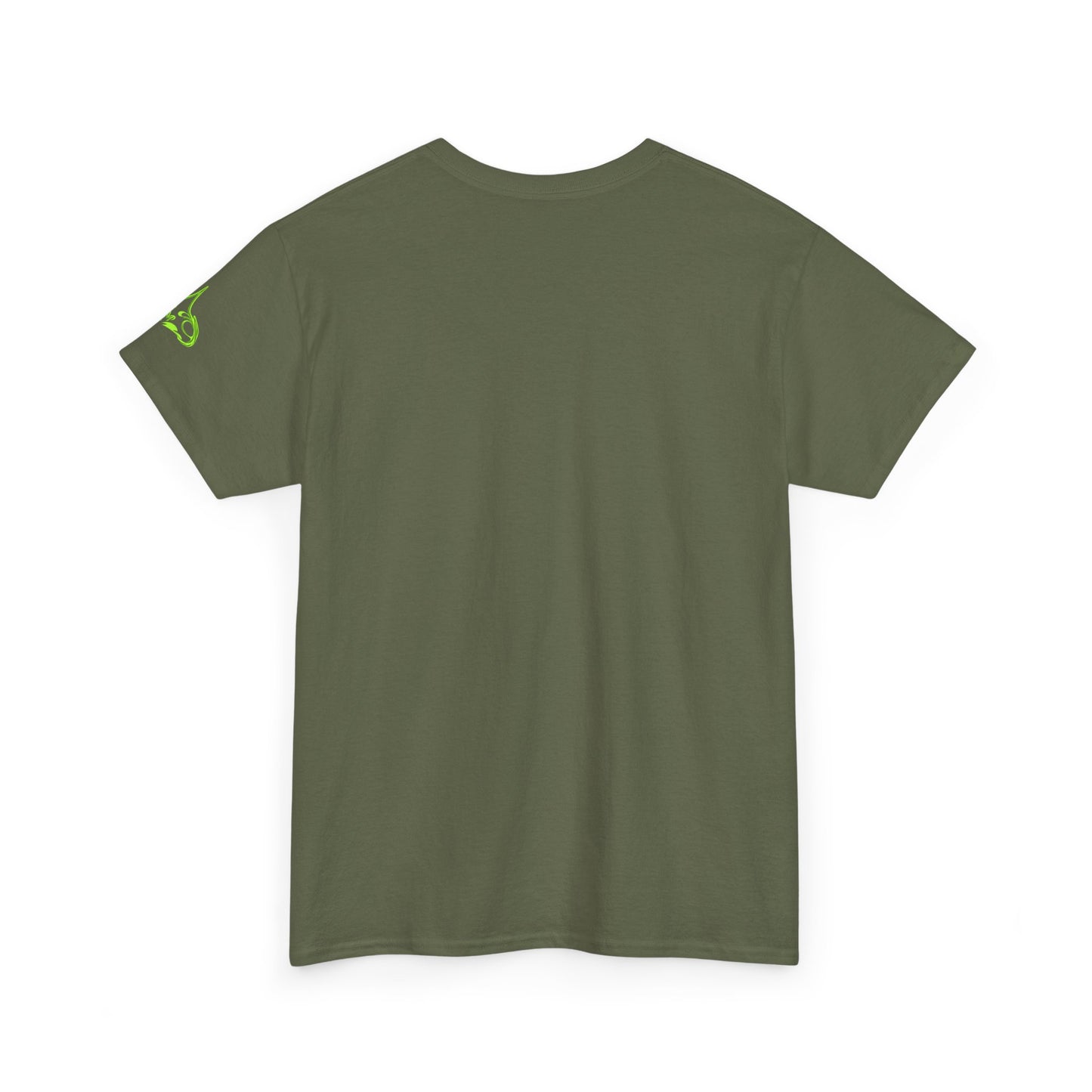 Graffiti "EVILORSIE" Limited Edition Tee