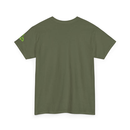 Graffiti "EVILORSIE" Limited Edition Tee